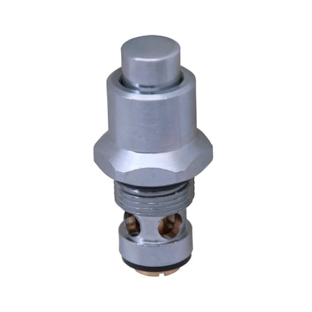 Bk Resources Replacement Button Valve For BK-PRV-1-G And BK-PRV-G BKKV-010XST